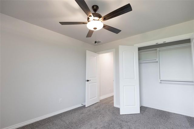 15504 Springfield Lane, Edmond, OK 73013