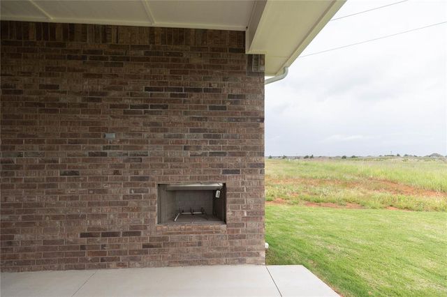 15504 Springfield Lane, Edmond, OK 73013