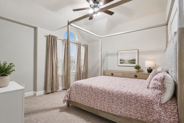 310 Aeronca Drive, Fate, TX 75087