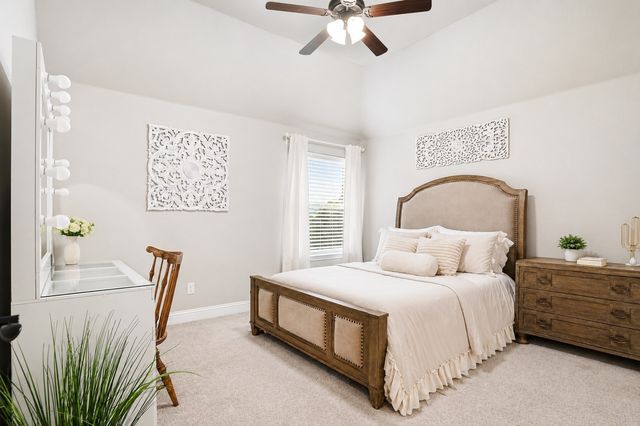 310 Aeronca Drive, Fate, TX 75087