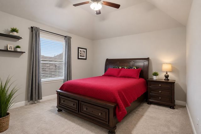 310 Aeronca Drive, Fate, TX 75087