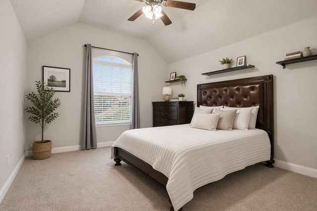 310 Aeronca Drive, Fate, TX 75087