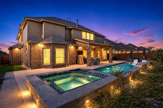 310 Aeronca Drive, Fate, TX 75087