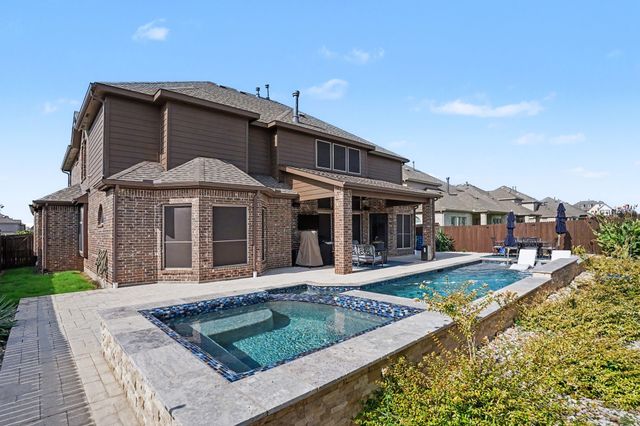 310 Aeronca Drive, Fate, TX 75087