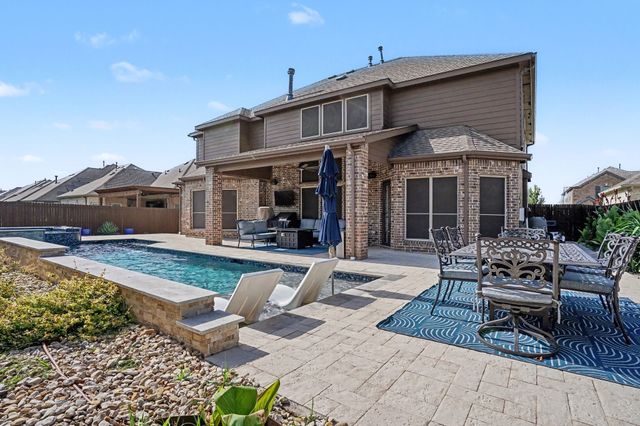 310 Aeronca Drive, Fate, TX 75087