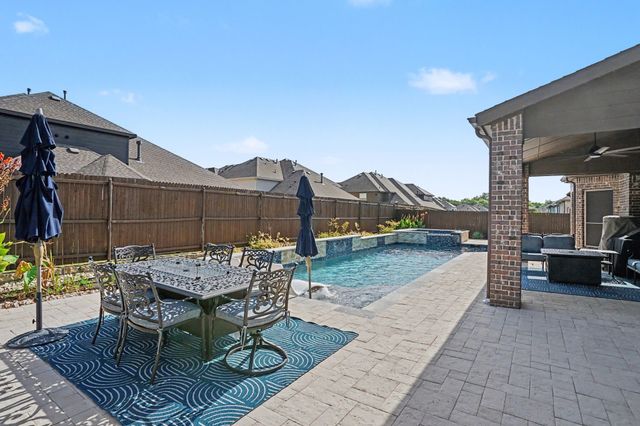 310 Aeronca Drive, Fate, TX 75087