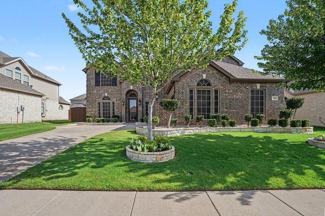 310 Aeronca Drive, Fate, TX 75087