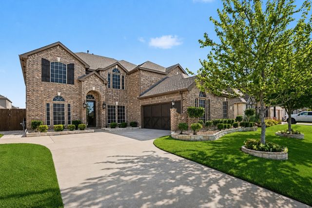 310 Aeronca Drive, Fate, TX 75087
