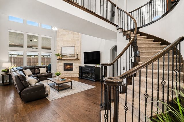 310 Aeronca Drive, Fate, TX 75087