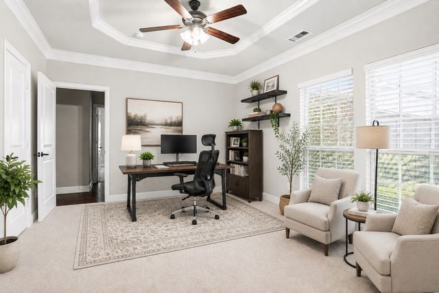 310 Aeronca Drive, Fate, TX 75087