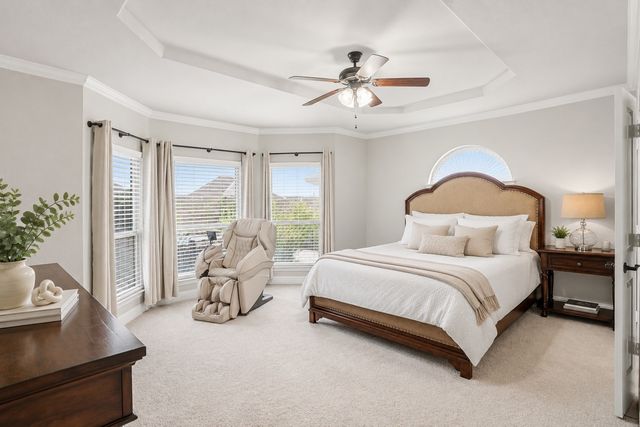 310 Aeronca Drive, Fate, TX 75087