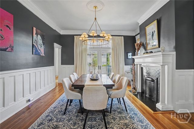 40 E 50th Street, Savannah, GA 31405