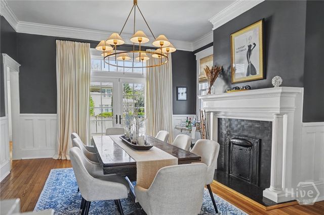 40 E 50th Street, Savannah, GA 31405