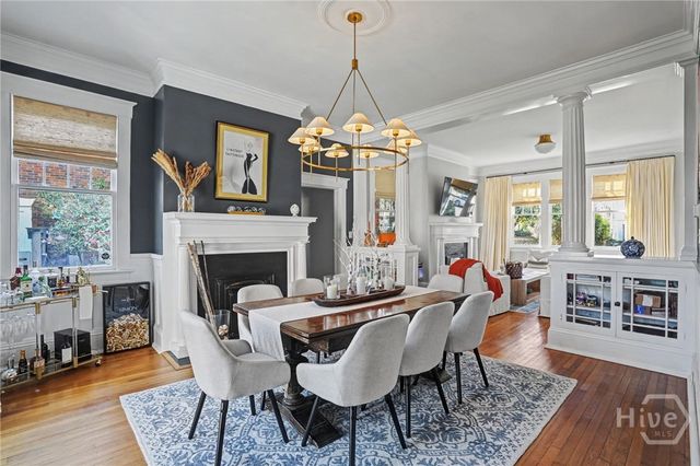 40 E 50th Street, Savannah, GA 31405