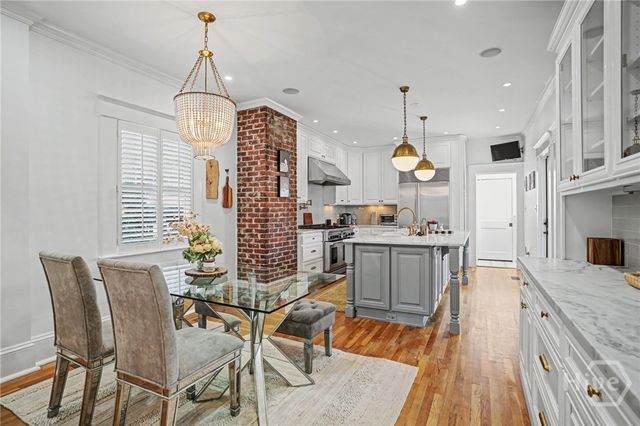 40 E 50th Street, Savannah, GA 31405