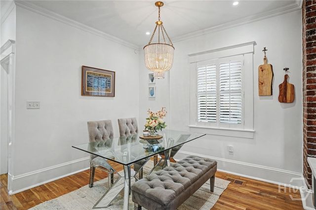 40 E 50th Street, Savannah, GA 31405