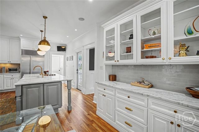 40 E 50th Street, Savannah, GA 31405