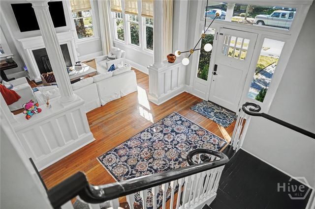 40 E 50th Street, Savannah, GA 31405