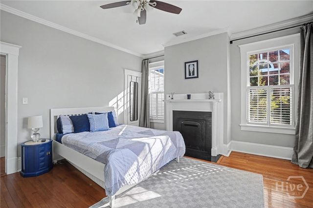 40 E 50th Street, Savannah, GA 31405