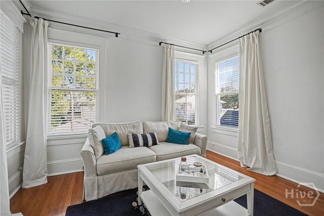 40 E 50th Street, Savannah, GA 31405