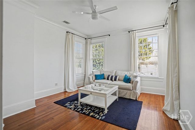 40 E 50th Street, Savannah, GA 31405