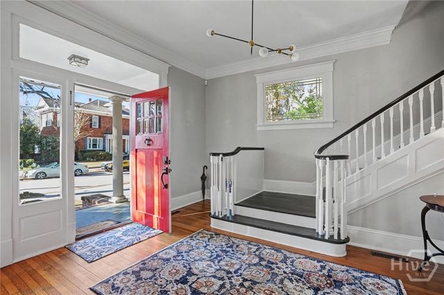 40 E 50th Street, Savannah, GA 31405