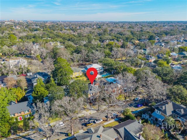 40 E 50th Street, Savannah, GA 31405