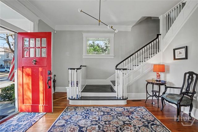 40 E 50th Street, Savannah, GA 31405