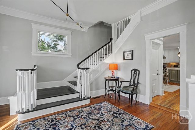 40 E 50th Street, Savannah, GA 31405