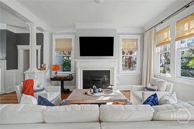 40 E 50th Street, Savannah, GA 31405