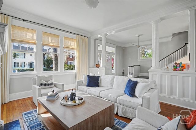 40 E 50th Street, Savannah, GA 31405