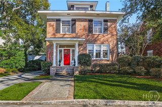 40 E 50th Street, Savannah, GA 31405