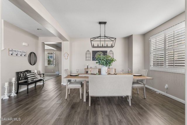 1242 Wellington Drive, Palmdale, CA 93551