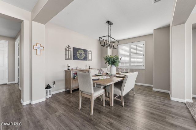 1242 Wellington Drive, Palmdale, CA 93551