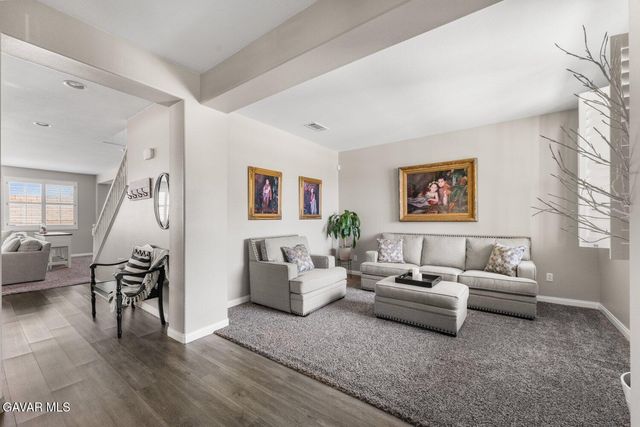 1242 Wellington Drive, Palmdale, CA 93551