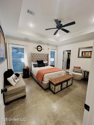 320 Scarbrough Circle, Richland, MS 39218