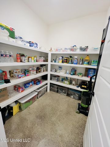 320 Scarbrough Circle, Richland, MS 39218