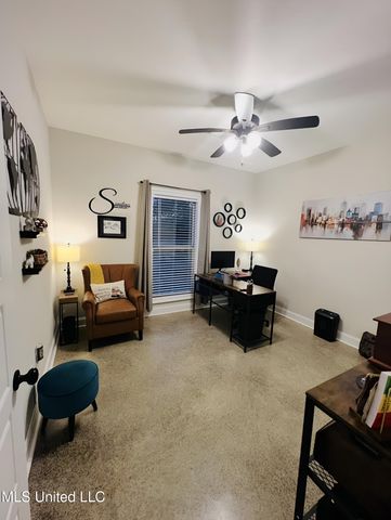 320 Scarbrough Circle, Richland, MS 39218