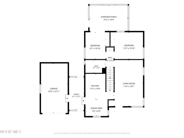 426 S Berlin Avenue, Oregon, OH 43616