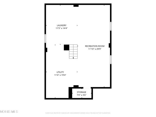 426 S Berlin Avenue, Oregon, OH 43616