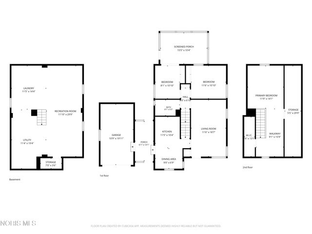 426 S Berlin Avenue, Oregon, OH 43616
