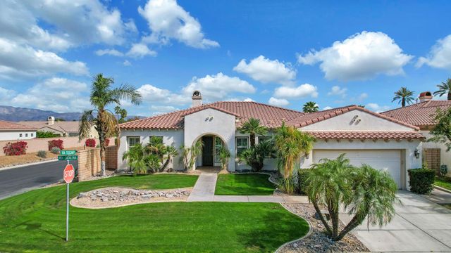 44850 Via Catalina, La Quinta, CA 92253