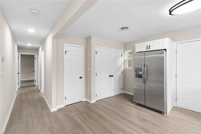 3609 Victoria BLVD, Hampton, VA 23661