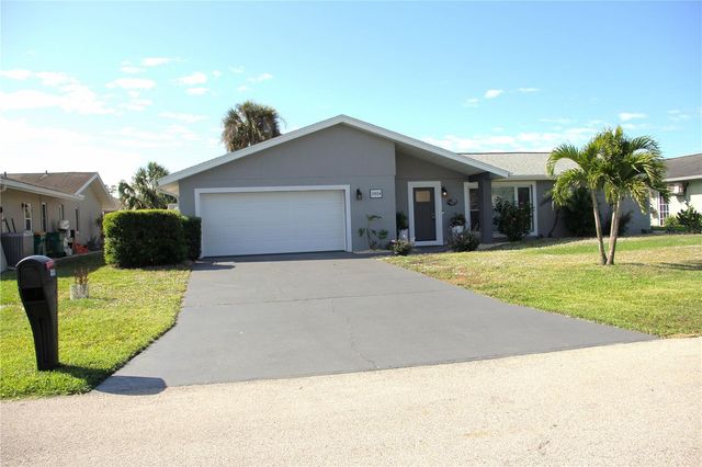 2824 SHANNON DRIVE, Punta Gorda, FL 33950