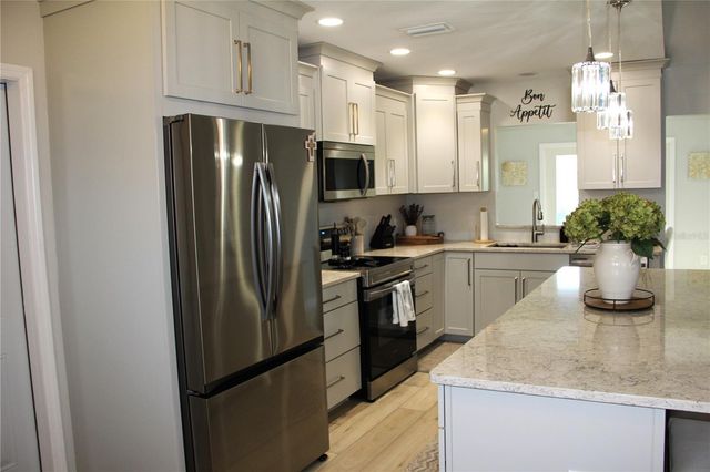 2824 SHANNON DRIVE, Punta Gorda, FL 33950