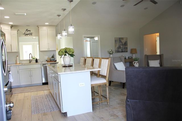 2824 SHANNON DRIVE, Punta Gorda, FL 33950