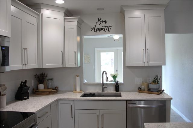 2824 SHANNON DRIVE, Punta Gorda, FL 33950