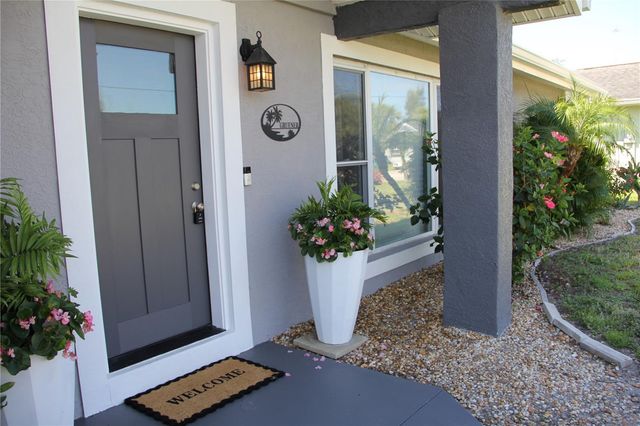 2824 SHANNON DRIVE, Punta Gorda, FL 33950