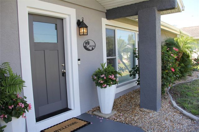 2824 SHANNON DRIVE, Punta Gorda, FL 33950