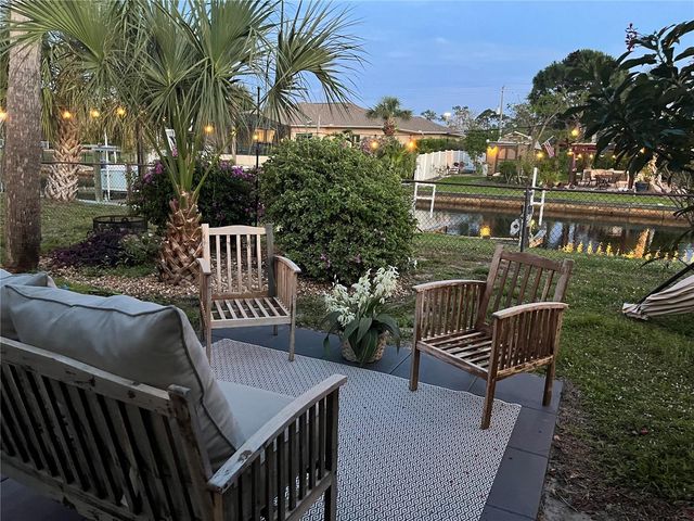 2824 SHANNON DRIVE, Punta Gorda, FL 33950